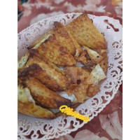 سمبوسه ساده