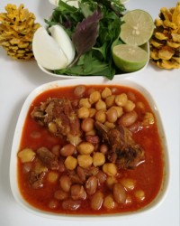 آبگوشت میدونی