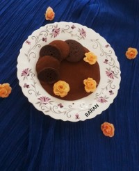 پنکیک کاکائویی