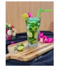 دتاکس واتر موهیتو