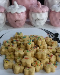 نون نخودچی قزوین