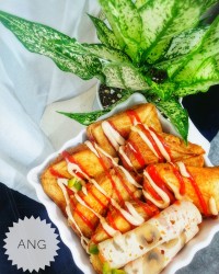 اسنک ژامبون