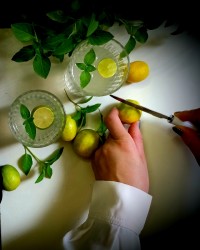 چالش_نوشیدنی_خنک