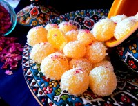 باسلوق زعفرانی