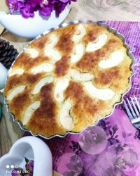 پای سیب♥️♥️