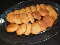 شیرینی موزی