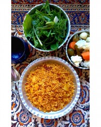 دمی گوجه