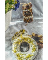 زندگی در جریان است...