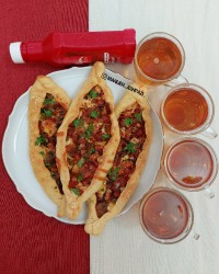 پیده گوشت (ترکیه)