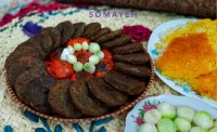 شامی بابلی اصیل قسمت سوم داستان