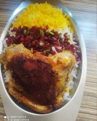 نهار خوشمزه ی ما