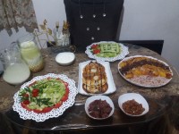 عدس پلومجلسی