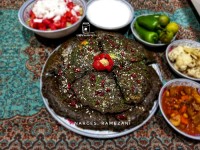 کوکوسبزی