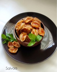 برگه زردآلو