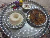 نهار امروز من ودختر گلی