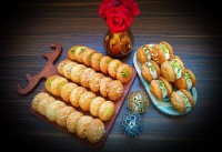 نارگیلی لطفا ورق بزنید