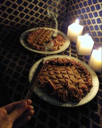 حلوا خیرات