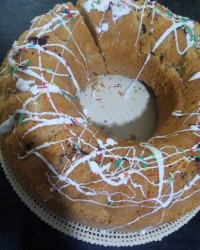 کیک تولدممم