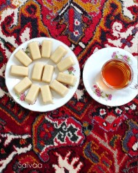 حلوا زنجبیلی