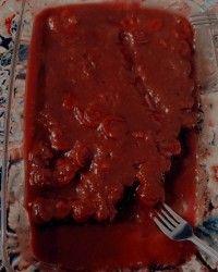 لواشک و سس لواشک خونگی