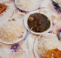 قرمه سبزی خودم پز