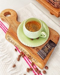اسپرسو