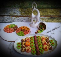 حلوا بوتیکی ورق بزنید