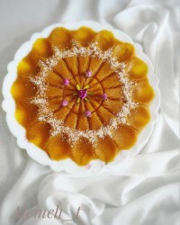 حلوا مجلسی ✨