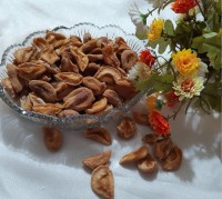برگه زردآلو