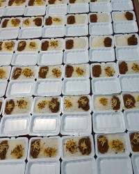 قیمه نذری