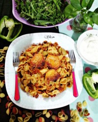 ماکارونی فرمی