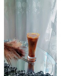 آیس لته کاراملی