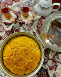 نان شمالی (کلن)