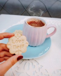 بیسکوییت کره ای