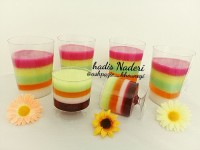 ژله_رنگین_کمان