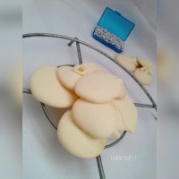 شیرینی پیچ انگشتی