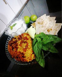 استانبولی با کره محلی