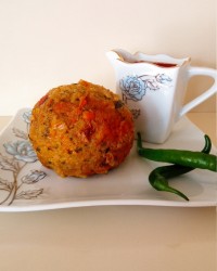 کوفته تبریزی،مگه میشه تبریزی باشی و پست کوفته تبریزی نداشته باشی