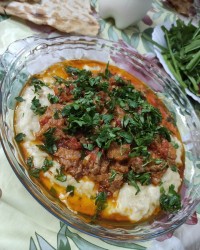 هونکار بیندی (شاه پسندید)