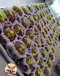 فرانسوی شکلاتی