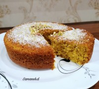 کیک سنتی