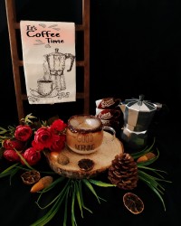 دالگونا کافی