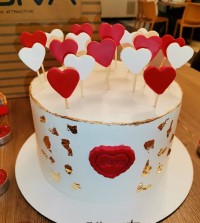 تولد مامان و بابا