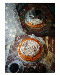 کیک بالش پادشاه (ترکیه)