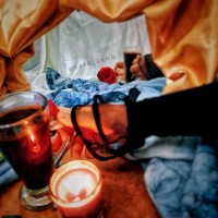 هات چاکلت (شکلات داغ)