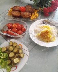 به وقت نهار