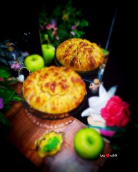 نان⁦❤️⁩⁦❤️⁩⁦❤️⁩ چالش عکس آینه