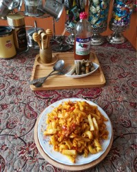 ماکارونی فرمی