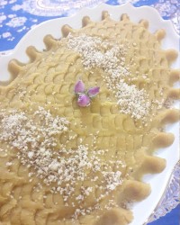 حلوا آردی