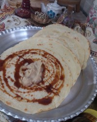 چِزِنَک (چُرَک)